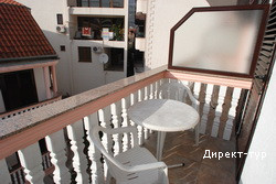 terrace 227