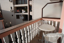 terrace 228