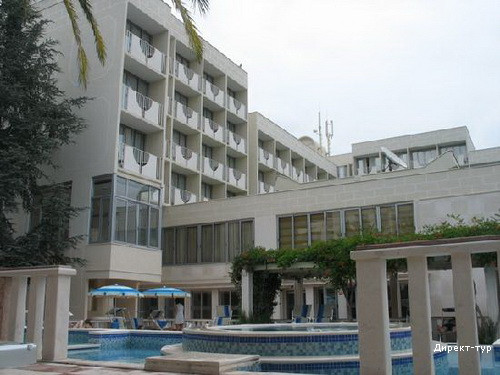 Hotel-Mediteran