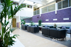 Tara-hall