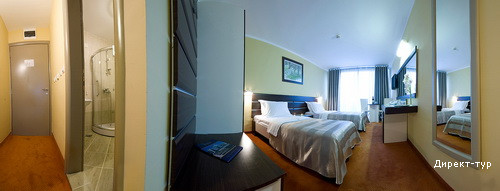Tara-room