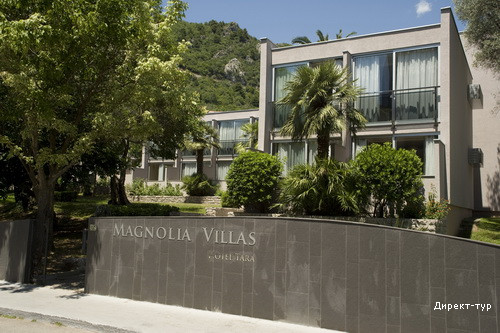 Magnolia-villas