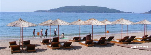 Rafailovici_beach