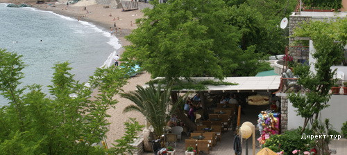 View_on_the_beach