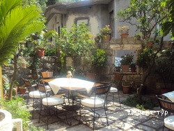 Restoran-porat