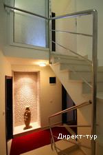 ladder