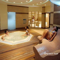 spa