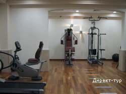 Exercise_ room