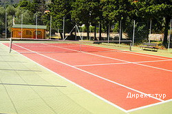 Tennis