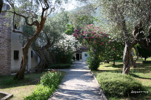Hotel-Ville_oliva