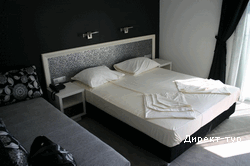 room new building