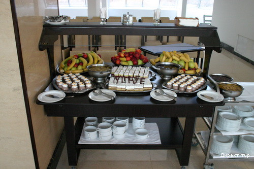 desserts