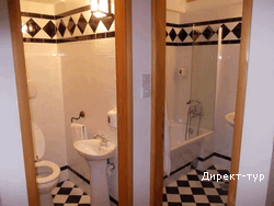 bathroom WC No3