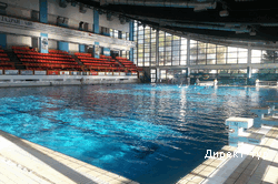 olympic-pool