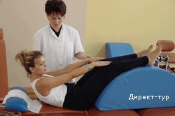 individualna kineziterapija