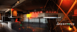 nightclub
