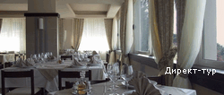 mediteranski restaurant
